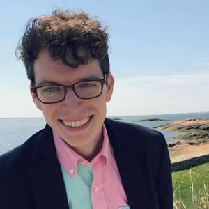 Meet your Posher, Max